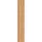 Ekena Millwork Westlake Smooth Craftsman Outlooker, Western Red Cedar, 7 1/2"W x 44"D x 44"H OUT08X44X44WTL04SWR - alternate 4